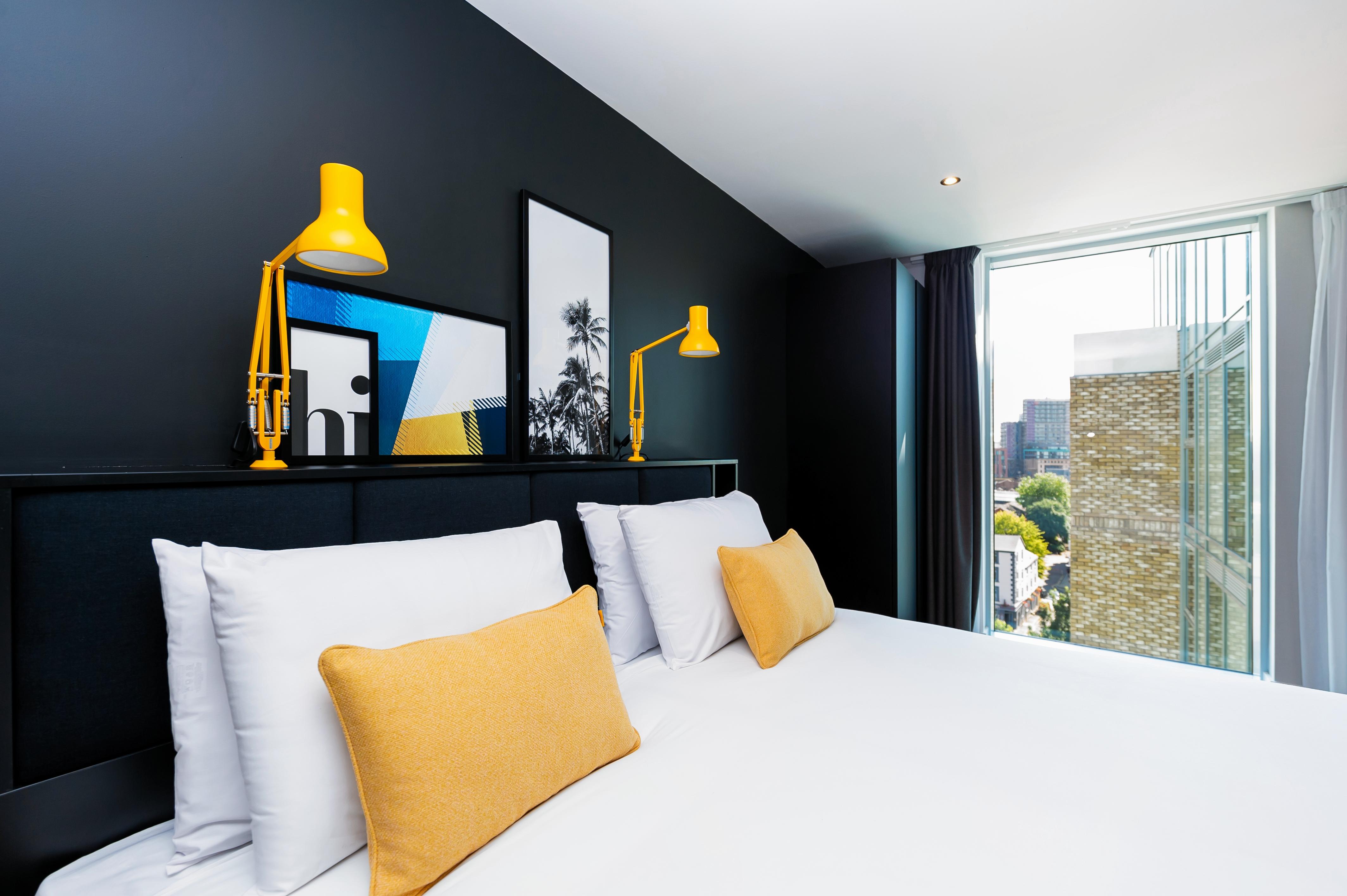 Staycity Aparthotels Manchester Northern Quarter ภายนอก รูปภาพ