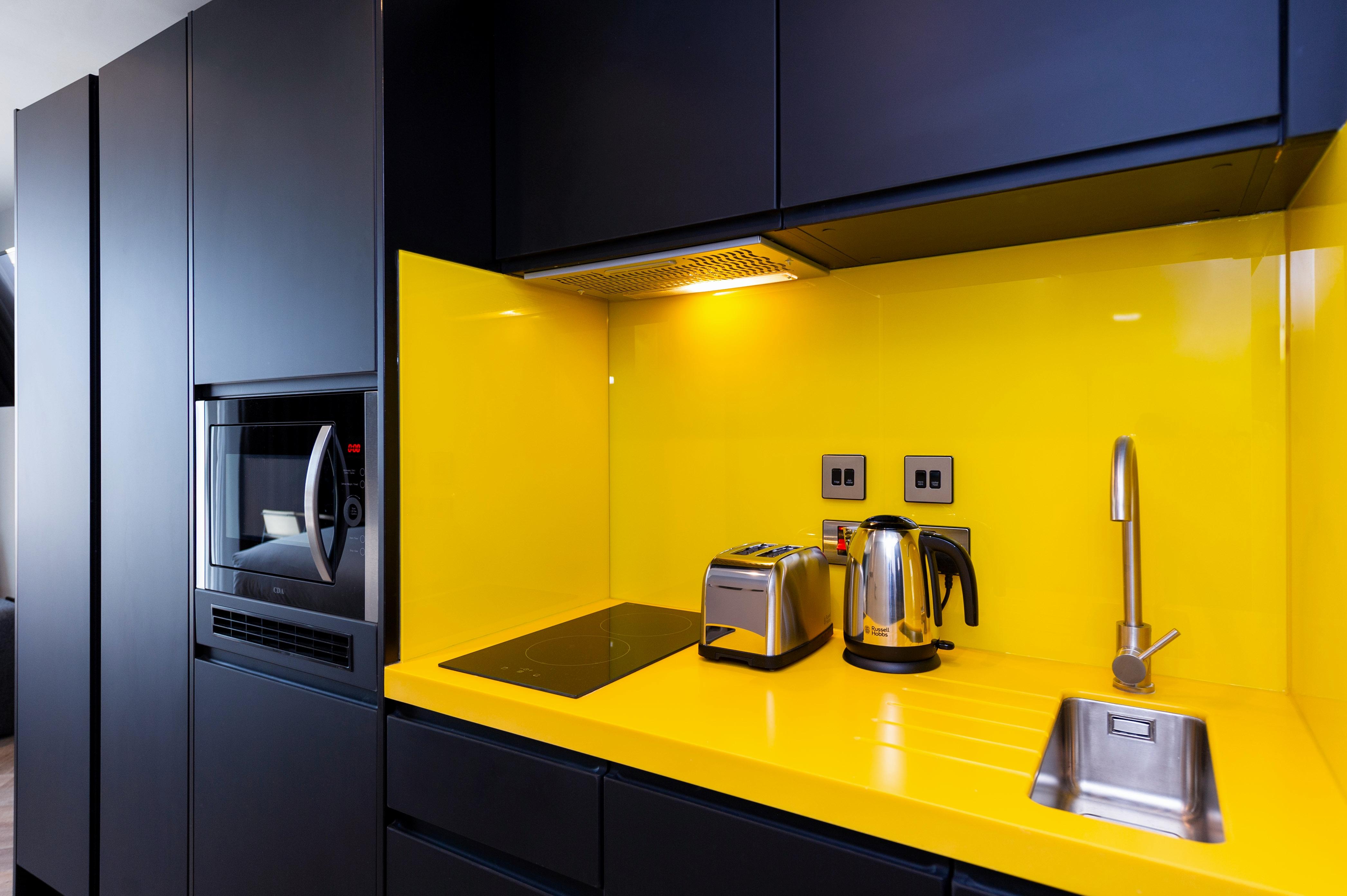 Staycity Aparthotels Manchester Northern Quarter ภายนอก รูปภาพ