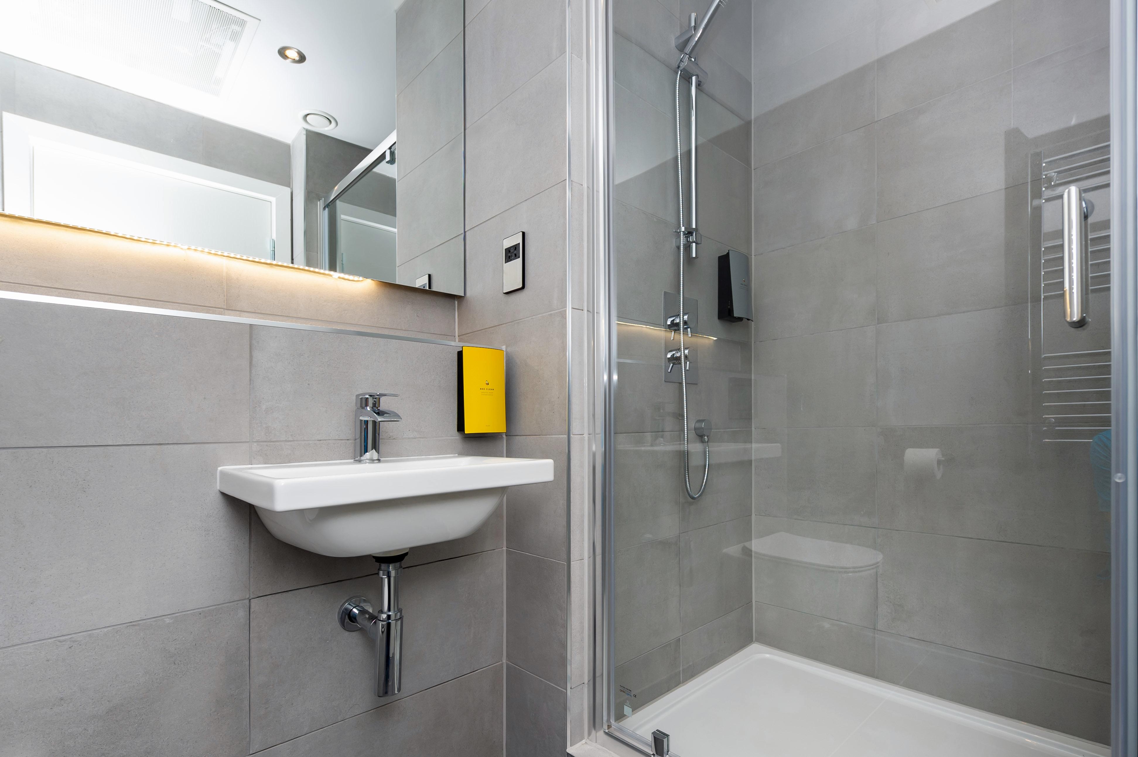 Staycity Aparthotels Manchester Northern Quarter ภายนอก รูปภาพ
