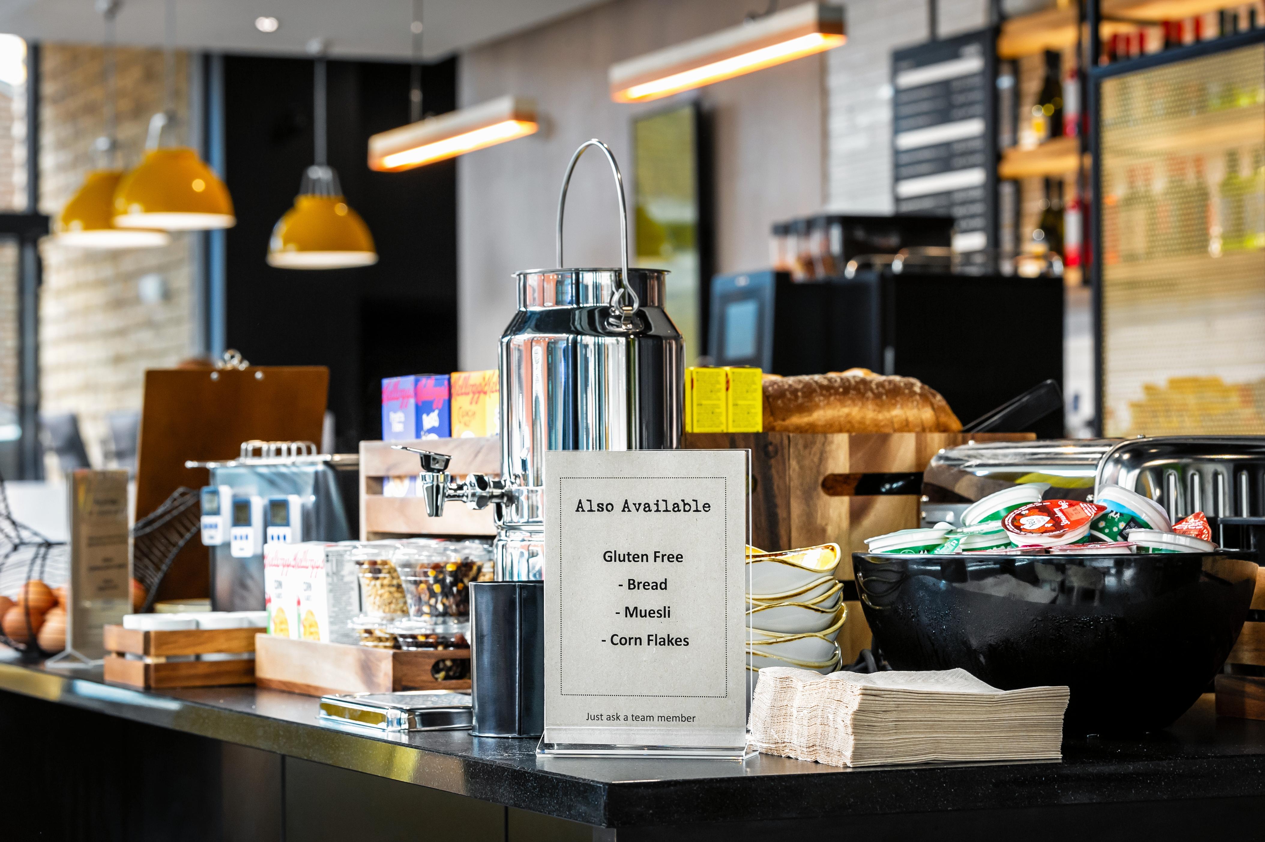 Staycity Aparthotels Manchester Northern Quarter ภายนอก รูปภาพ